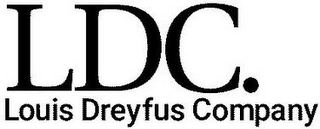 LDC. LOUIS DREYFUS COMPANY