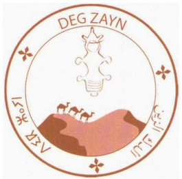 DEG ZAYN