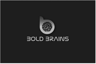 B BOLD BRAINS