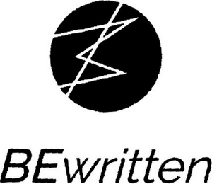 BEWRITTEN