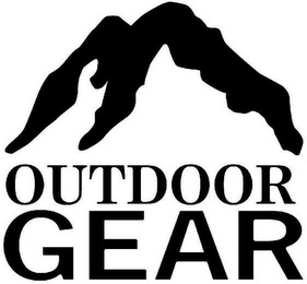 OUTDOOR GEAR
