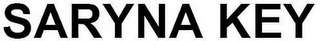 SARYNA KEY