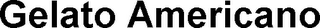 GELATO AMERICANO