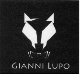 GIANNI LUPO