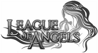 LEAGUE OF ANGELS