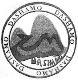 DASHAMO