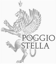 POGGIO STELLA