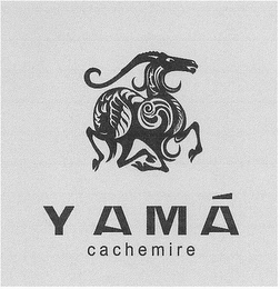 YAMÁ CACHEMIRE