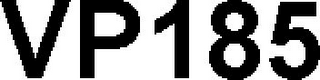 VP185