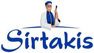 SIRTAKIS