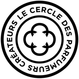 LE CERCLE DES PARFUMEURS CRÉATEURS