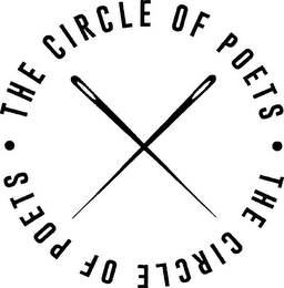 THE CIRCLE OF POETS THE CIRCLE OF POETS