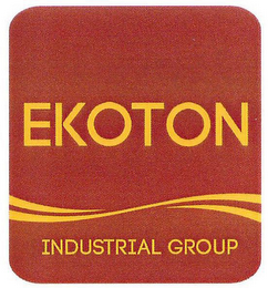 EKOTON INDUSTRIAL GROUP