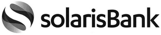 S SOLARISBANK