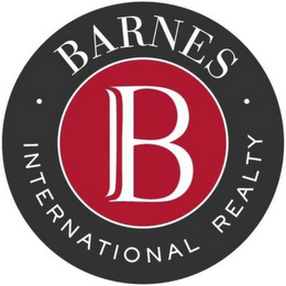 B BARNES INTERNATIONAL REALTY