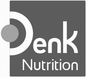 DENK NUTRITION