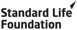 STANDARD LIFE FOUNDATION