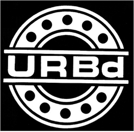 URBD