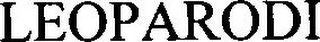 LEOPARODI