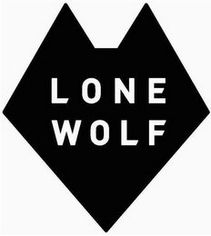 LONE WOLF