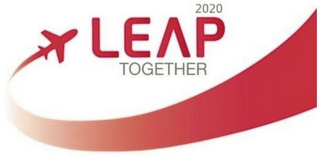 LEAP TOGETHER 2020