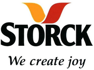 STORCK WE CREATE JOY
