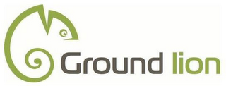 GROUND LION