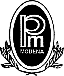 PM MODENA