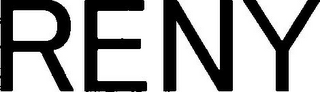 RENY