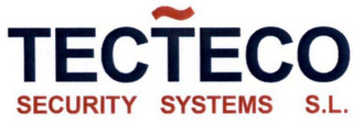 TECTECO SECURITY SYSTEMS S.L.