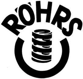 RÖHRS