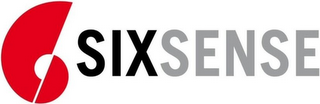 6 SIXSENSE