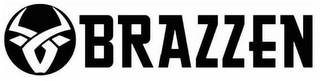 BRAZZEN
