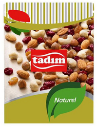 TADIM NATUREL