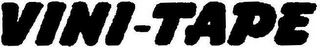 VINI-TAPE