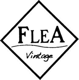 FLEA VINTAGE