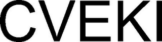 CVEKI