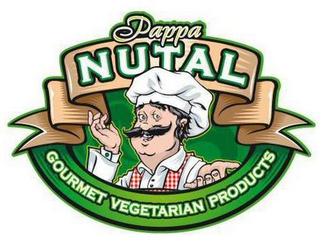 PAPPA NUTAL GOURMET VEGETARIAN PRODUCTS