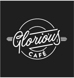 GLORIOUS CAFÉ