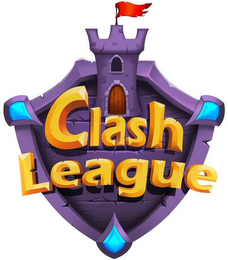 CLASH LEAGUE