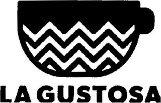 LA GUSTOSA