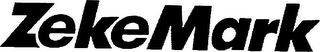 ZEKEMARK