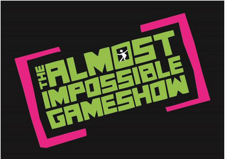 THE ALMOST IMPOSSIBLE GAMESHOW