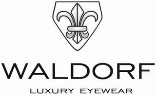 WALDORF LUXURY EYEWEAR