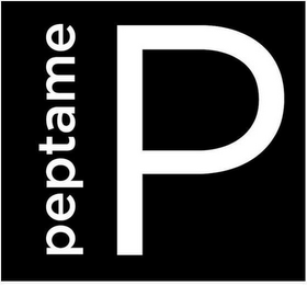P PEPTAME
