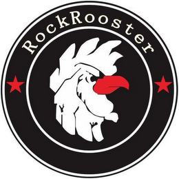 ROCKROOSTER