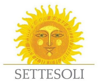 SETTESOLI