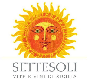 SETTESOLI VITE E VINI DI SICILIA