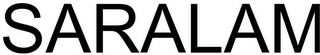 SARALAM