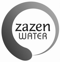 ZAZEN WATER